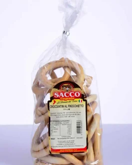 Croccantini al Finocchietto 350g