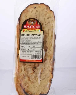Bruschettone 210g